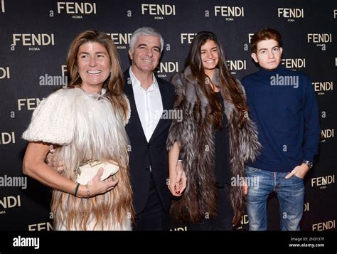 lvmh fendi.